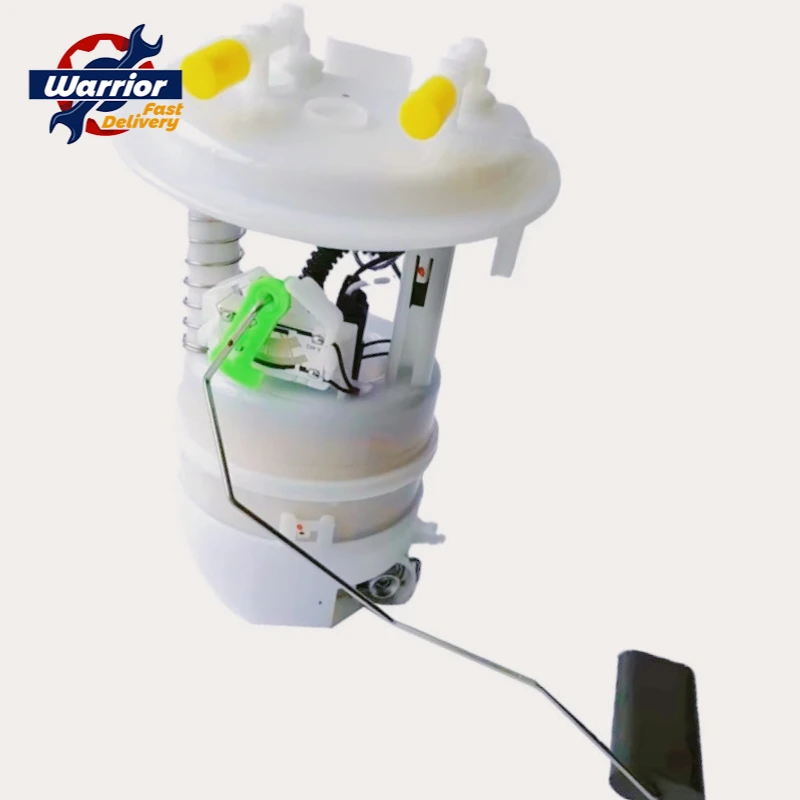 

Brand New High Quality Car Fuel Pump Module Assembly for Peugeot Citroen 308CC 308SW 3008 C4 OEM 9674971380 Auto Parts