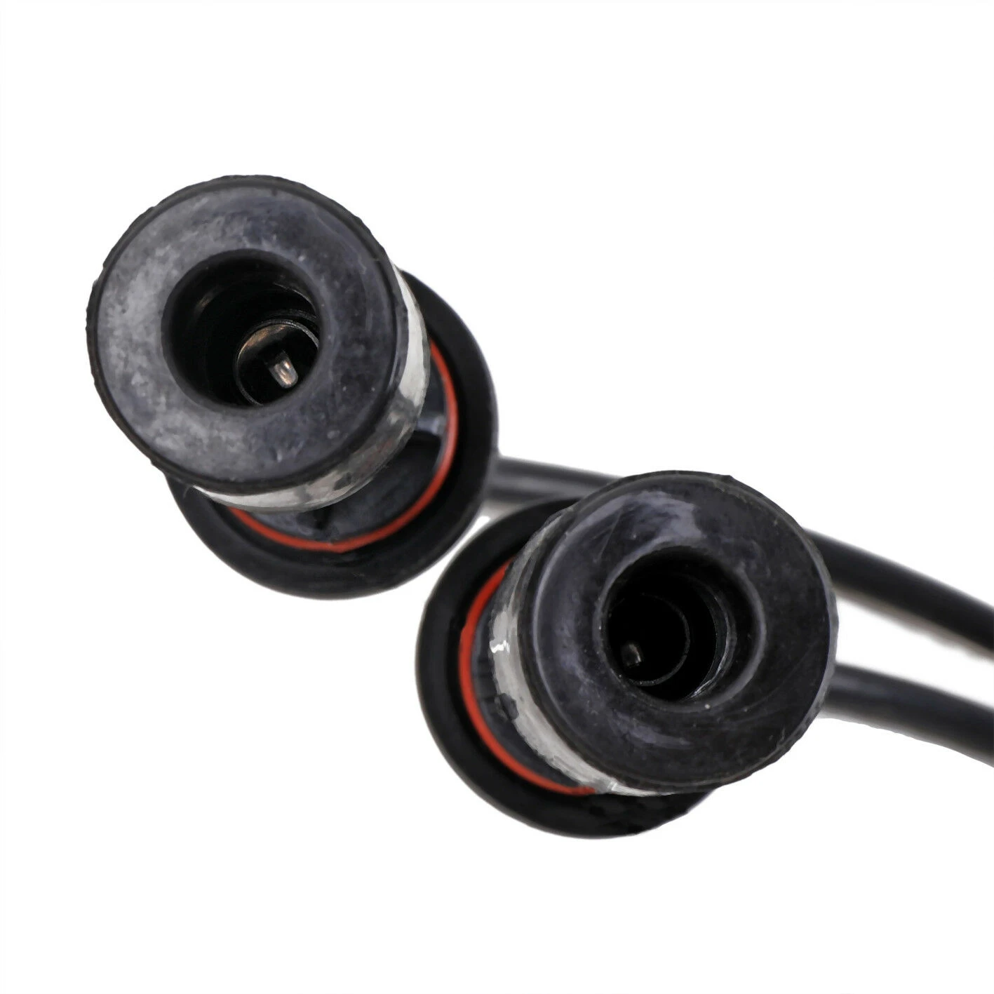 ZL01-18-140 Комплект проводов для свечей зажигания для Mazda Protege 1.6L-L4 1999 2000 2001 2002 2003 ZL01-18-140 Комплект проводов для свечей зажигания для Mazda Protege 1.6L-L4 1999 2000 2001 2002 2003