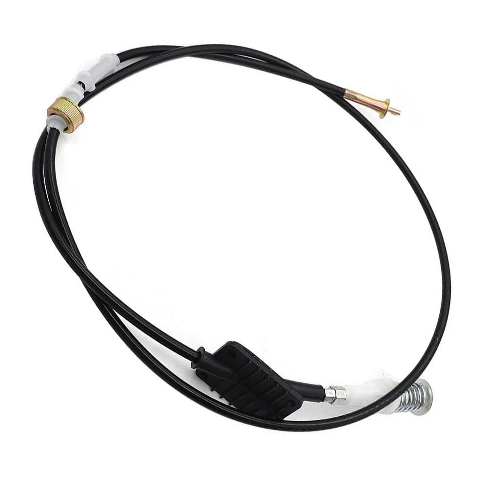 Direct Replacement Speedometer Cable For Automotive Replacement As Shown Pickup Truck Accessories High Universality Fitment