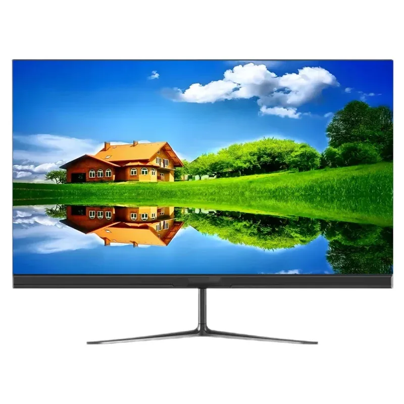 27 Inch 32 Inch 1K 2K 4K 2560*1440 60hz 165Hz Flat Screen Gaming Desktop Computer PC LCD Monitor