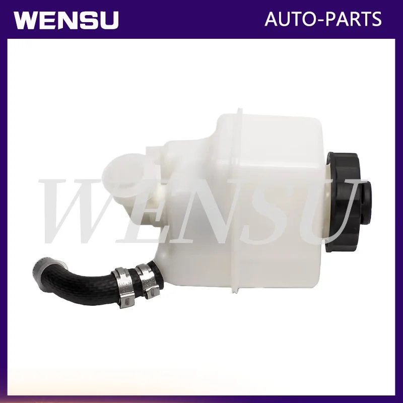 Reservoir Tank Truck Parts For Scania P R G T Series 2825405 2340075 1878943