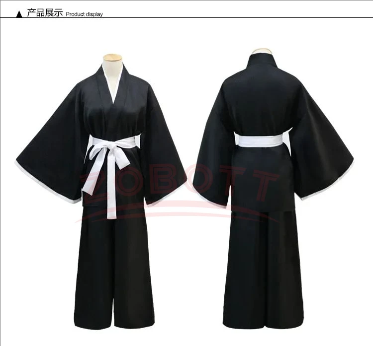 Thumbnail 4 - #6 New Kimonos Arrivals