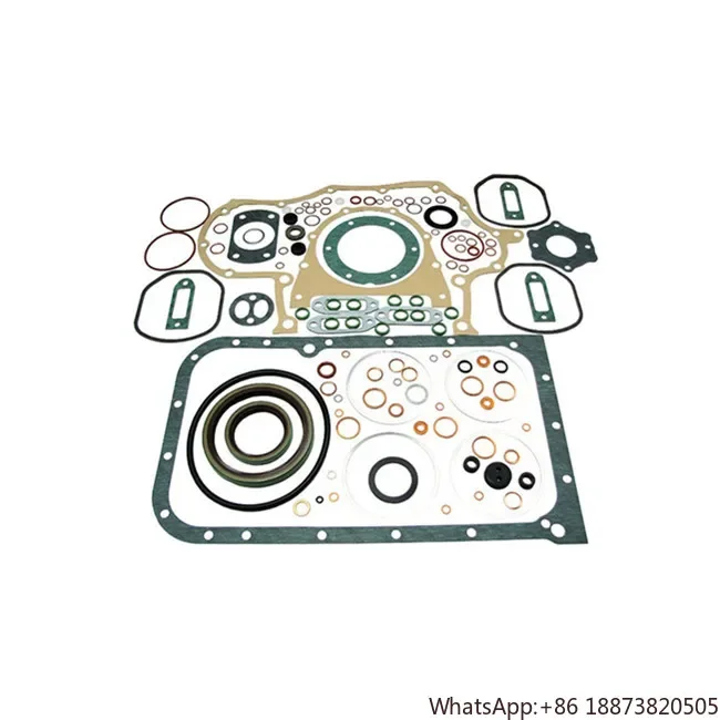 

Original Deutz Gasket Set 0293 7627