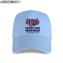 White Viking Maritime Sailings Boat Norway Flag for Print Baseball cap Unisex Women Men Casual Snapback Trucker Caps Sun-Hats