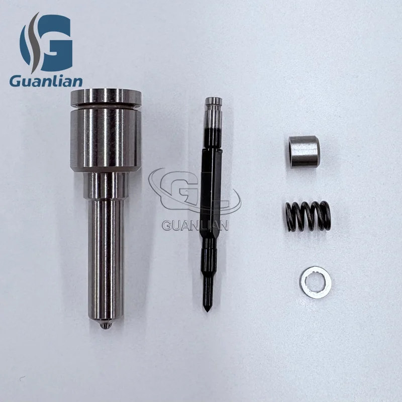

Nozzle G4 Nozzle G4S108 For Injector TOY-OTA 2GD 2KD