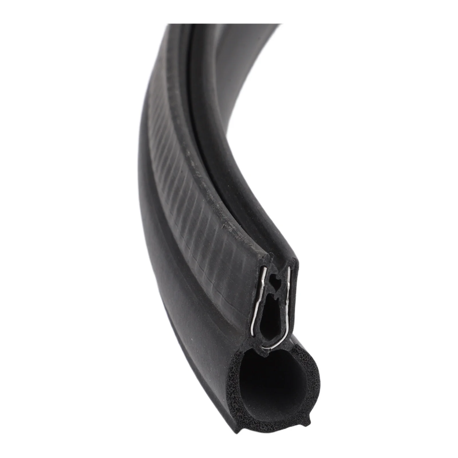 Front Windshield Sealing Rubber Strip Compatible with For Range Rover L405 2003-2012 LR018823 Hood Plenum Area Weather Seal
