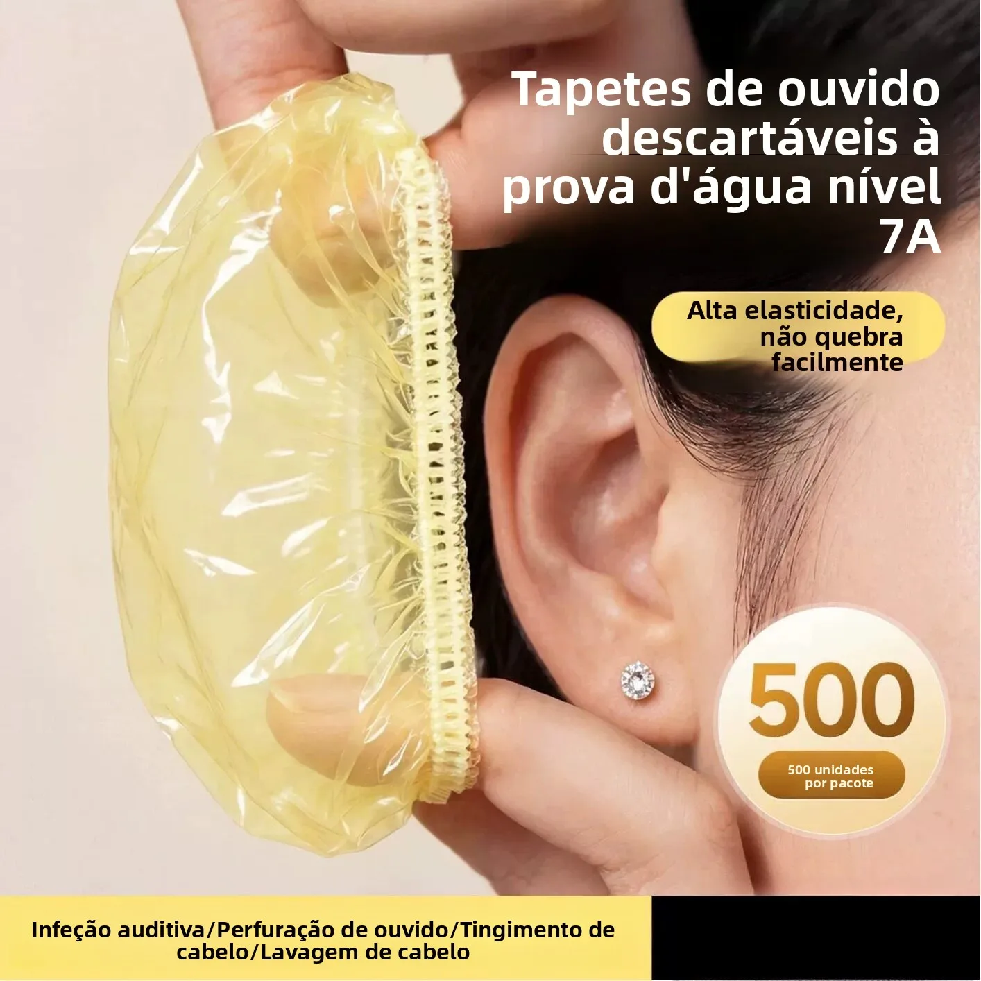 protetores-de-orelha-descartaveis-espessos-e-impermeaveis-para-tintura-de-cabelo-perfuracoes-e-banho-–-escolha-ideal-para-pr