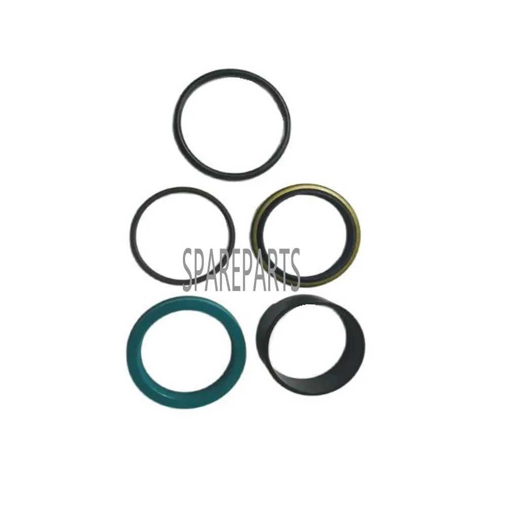 Hydraulic Cylinder Repair Kit AHC13362 FITS John Deere 310E 310SE 310G 310SG 315SE Backhoe Loaders Bore 110