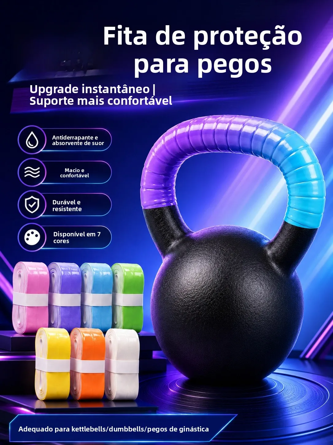fita-antiderrapante-para-kettlebell-halteres-e-barras-adesiva-para-fitness-esportes-antidesgaste-alca-de-mao-equipamen