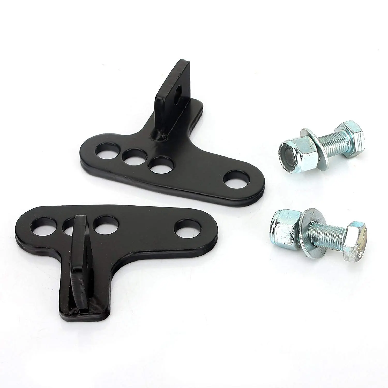 

Adjustable 1 ’2’3 Rear Lowering Link Kit Sportster 883 + Sportster 1200 Motorcycle Drop Links Fits for Harley motobike,