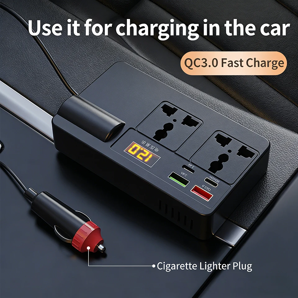 Thumbnail 3 - #79 Best Power Inverters to Buy In 2026