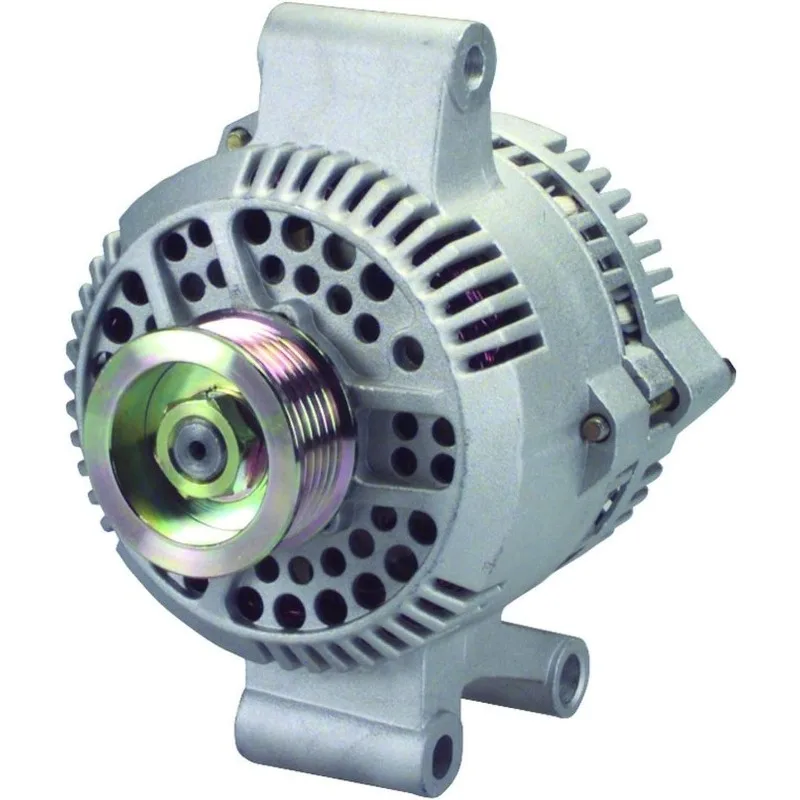 

OEG Parts New Alternator