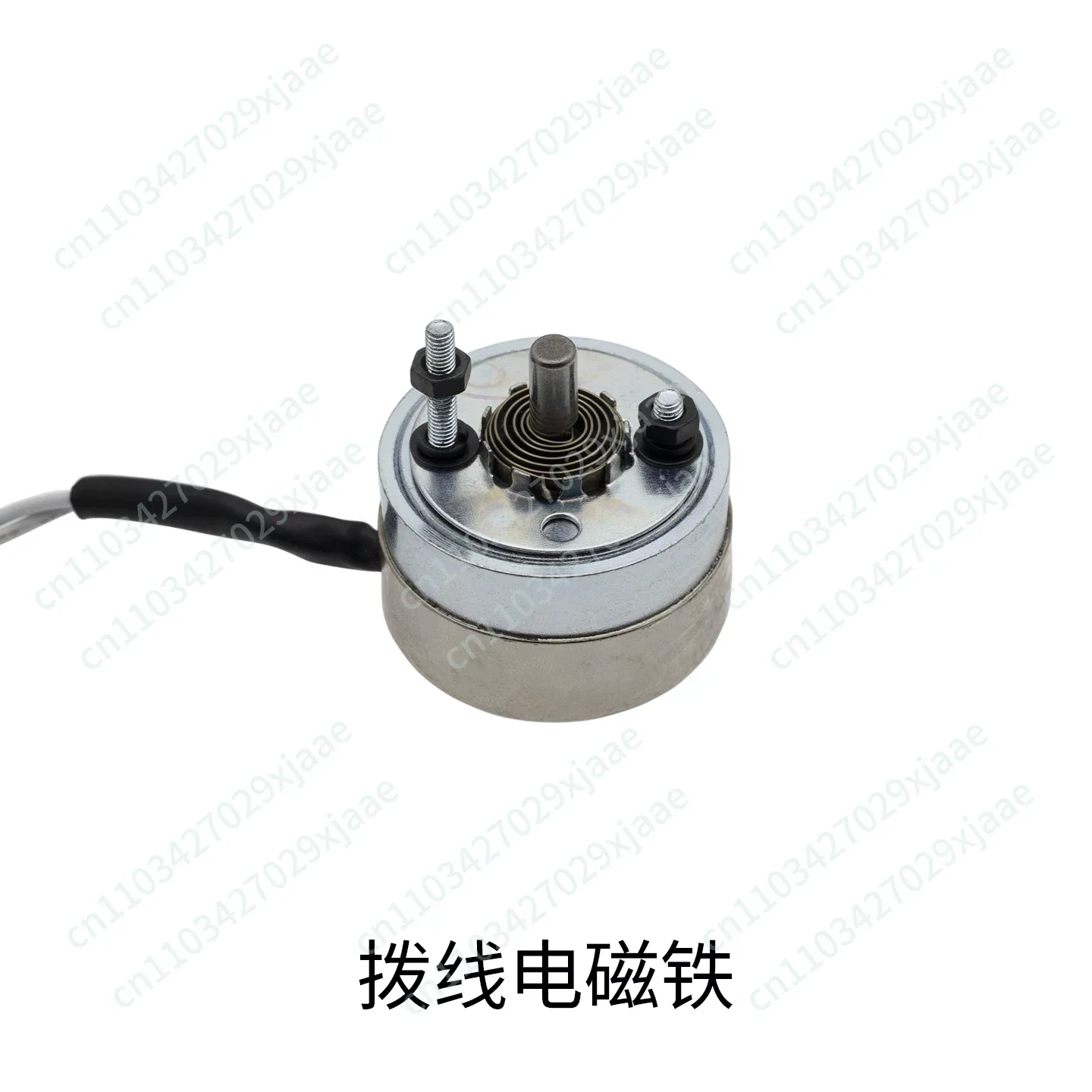 E computer pattern machine loose wire electromagnet dial wire electromagnet sewing machine accessories