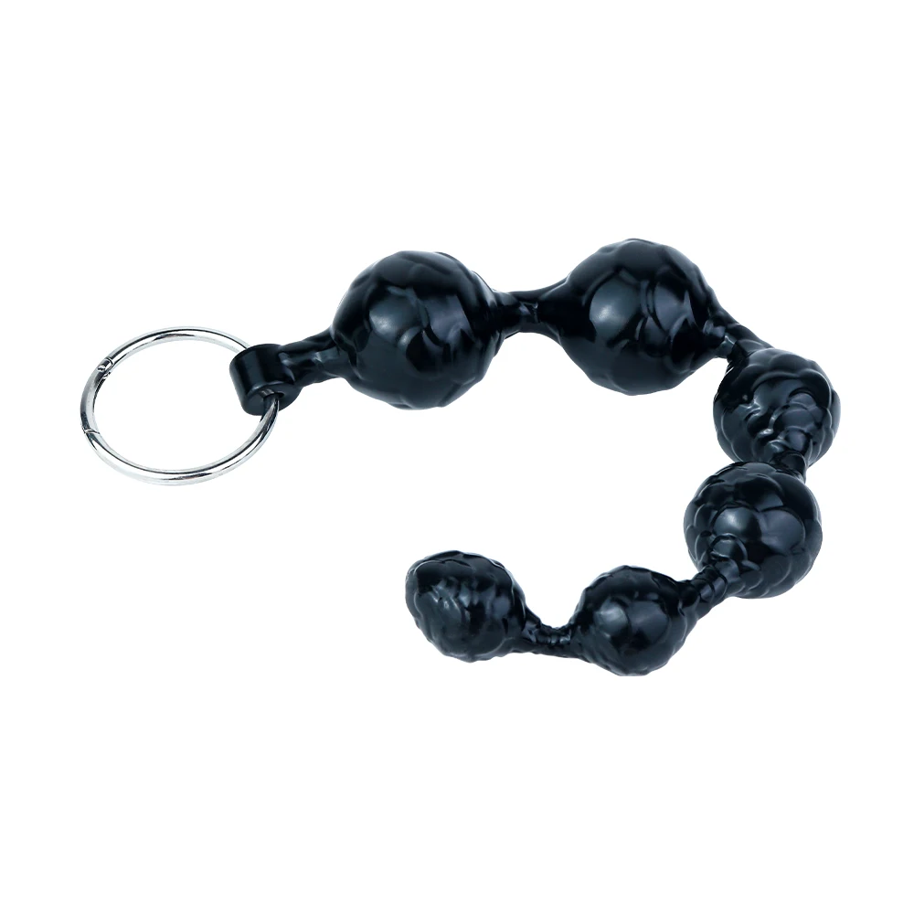 SXM سحب الخرز تدليك البروستاتا G-بقعة تحفيز المكونات الشرج سدادة المؤخرة الاستمناء المثيرة اللعوب الجنس لعب للرجال النساء 18 + #5