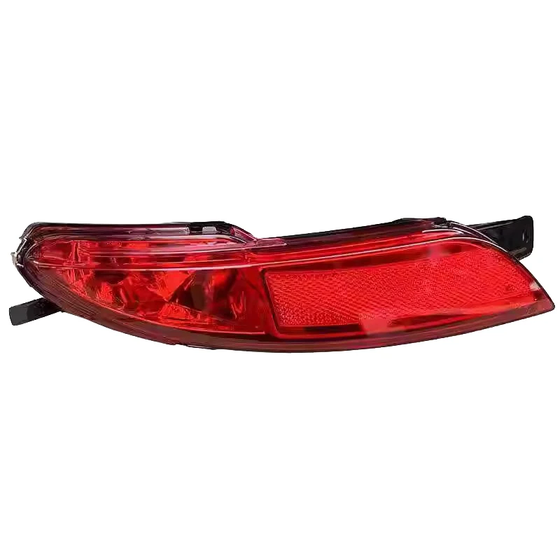Brand New Rear Fog Lamp For DongFeng Aeolus A60 E70 Rear Bumper Tail Light Reflector