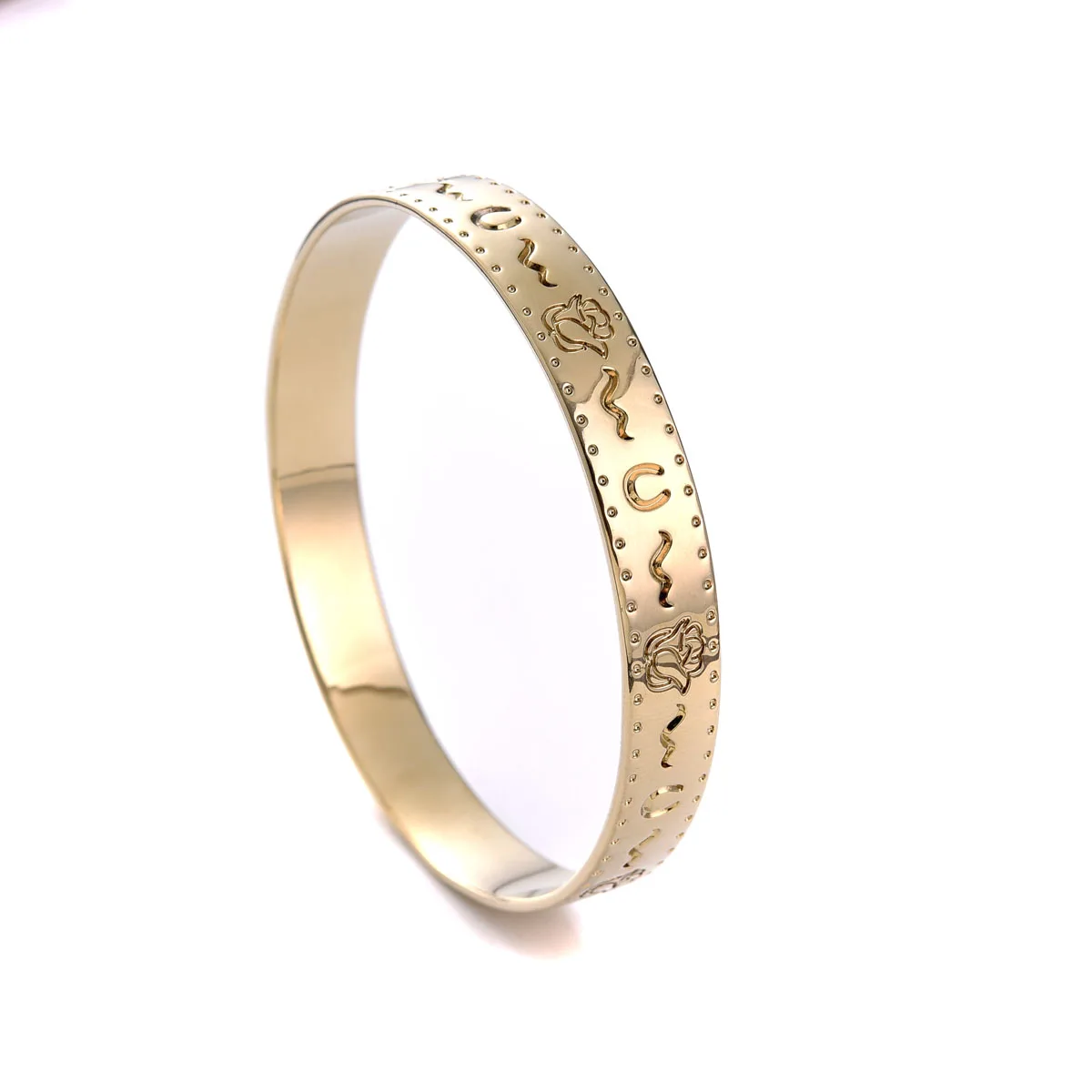 

Горячая распродажа: 65-миллиметровые браслеты для женщин в стиле Дубай, эфиопские украшения, браслеты-цепочки, подарки на день рождения для женщин