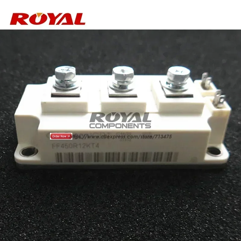 FF450R12KT4
