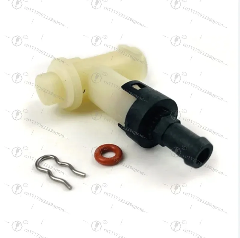 10BAR OPV Valve Replacement Parts, Compatible with Breville Coffee Machine, Fits Next to Water Pump