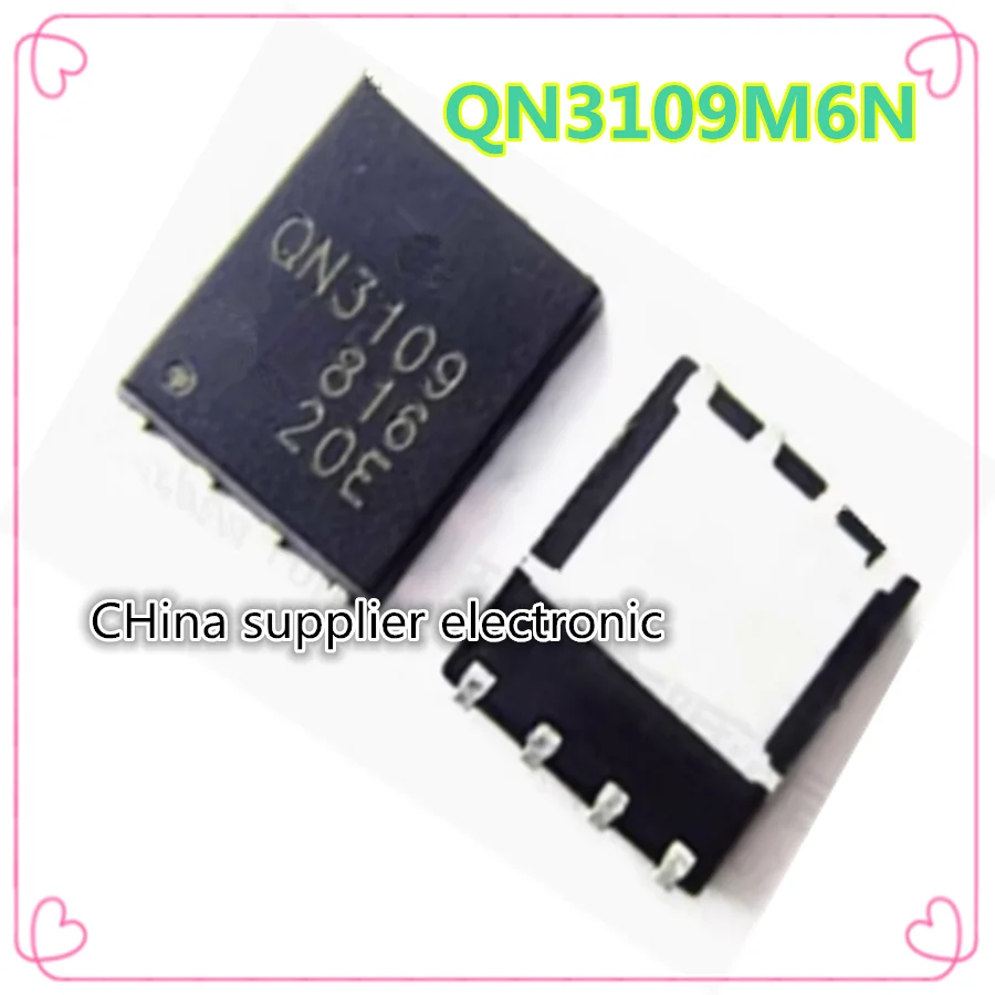 QM3058M6 EMB09N03V QN3109M6N MDU1512RH EMZB08P03V AON6324 EMB20P03V NUEVO AON6366E STD10P6F6 AON7380 SM4337NSKPC-TRG AONR21321