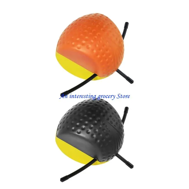 

652D Golf Swing Trainer Connecting Balls For Beginners And Experts Enduring