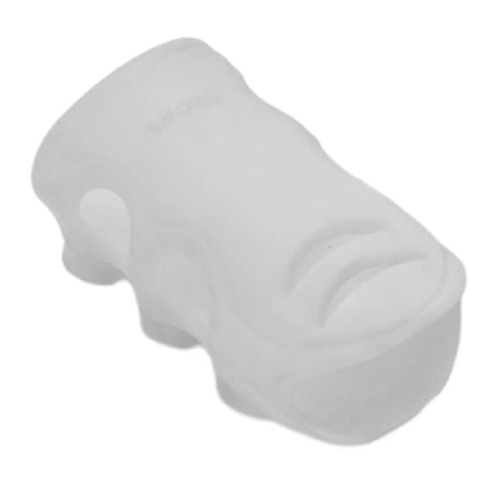 Supporto Sprinkler Rack regolabile grande ventosa staffa Gel di silice Wallhanging 1 pz 5*5 * cm doppi ganci multiuso