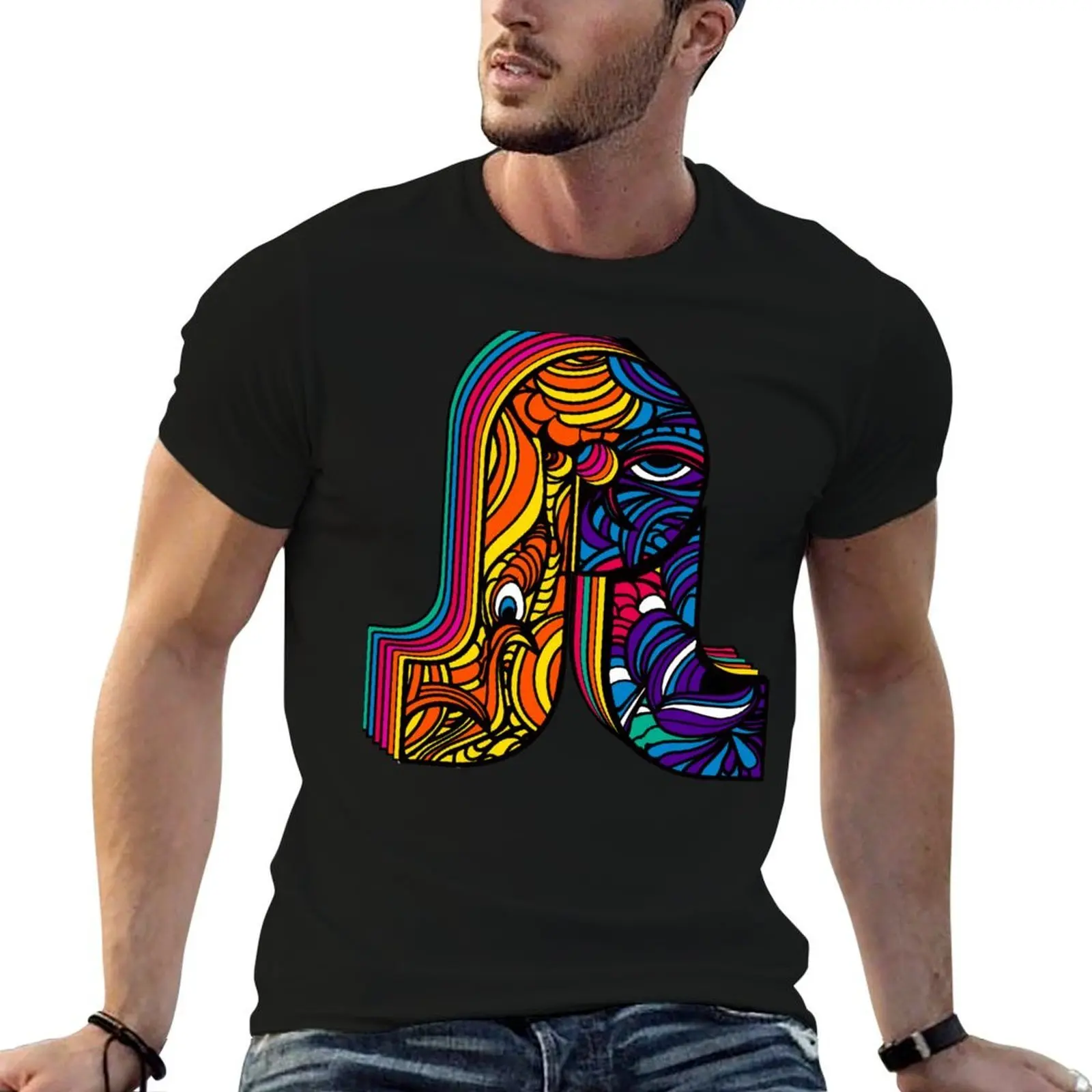 

PL Pretty Lights Music Logo 1 T-Shirt t shirt man cotton man t shirt luxury man t shirts for men T-Shirt