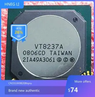 

Новый IC новый % VT8237