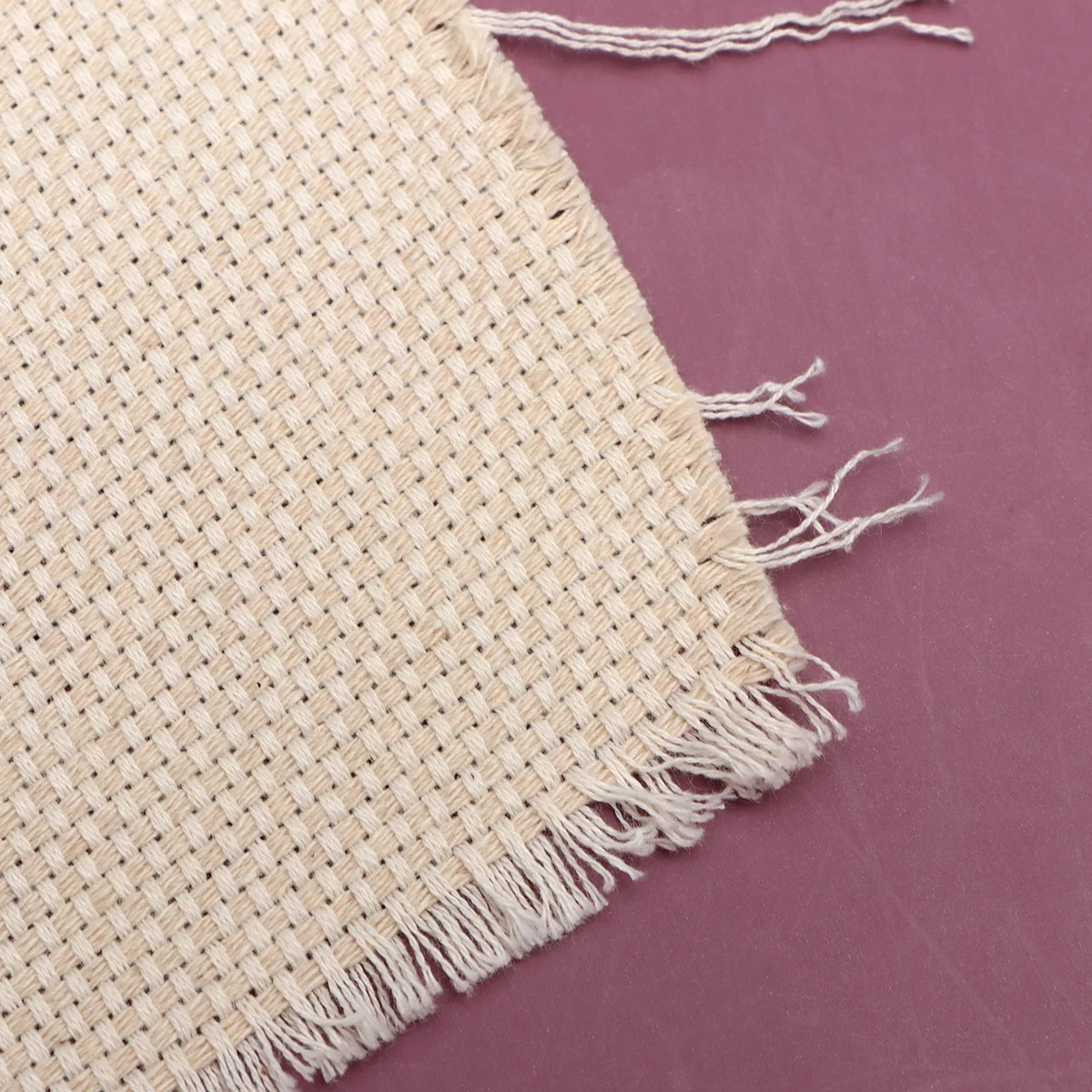 

Embroidery Material DIY Fabrics Premium Cloth Durable Safe Handmade Gifts Woman Woman Embroidery Materials Details