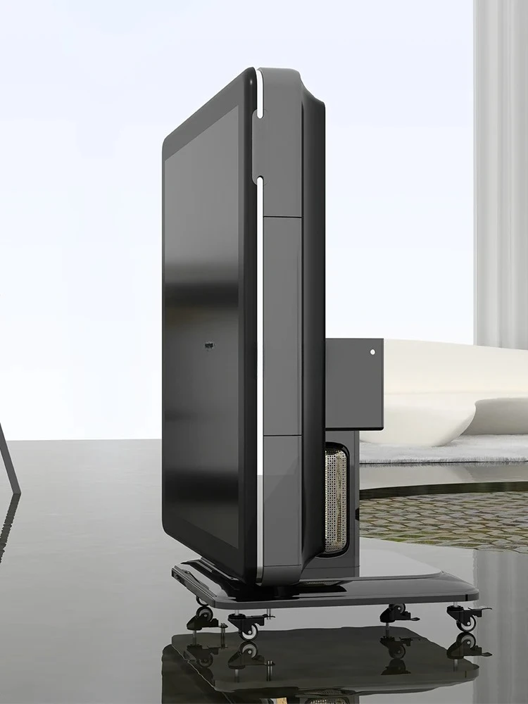 Mahjong machine Automatic household folding mahjong dining table dual-purpose