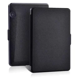 For Kindle Voyage Cover Kindle 7th Generation Case 2014 Released NM460GZ Protective Shells Funda Ebook Capa Shockproof