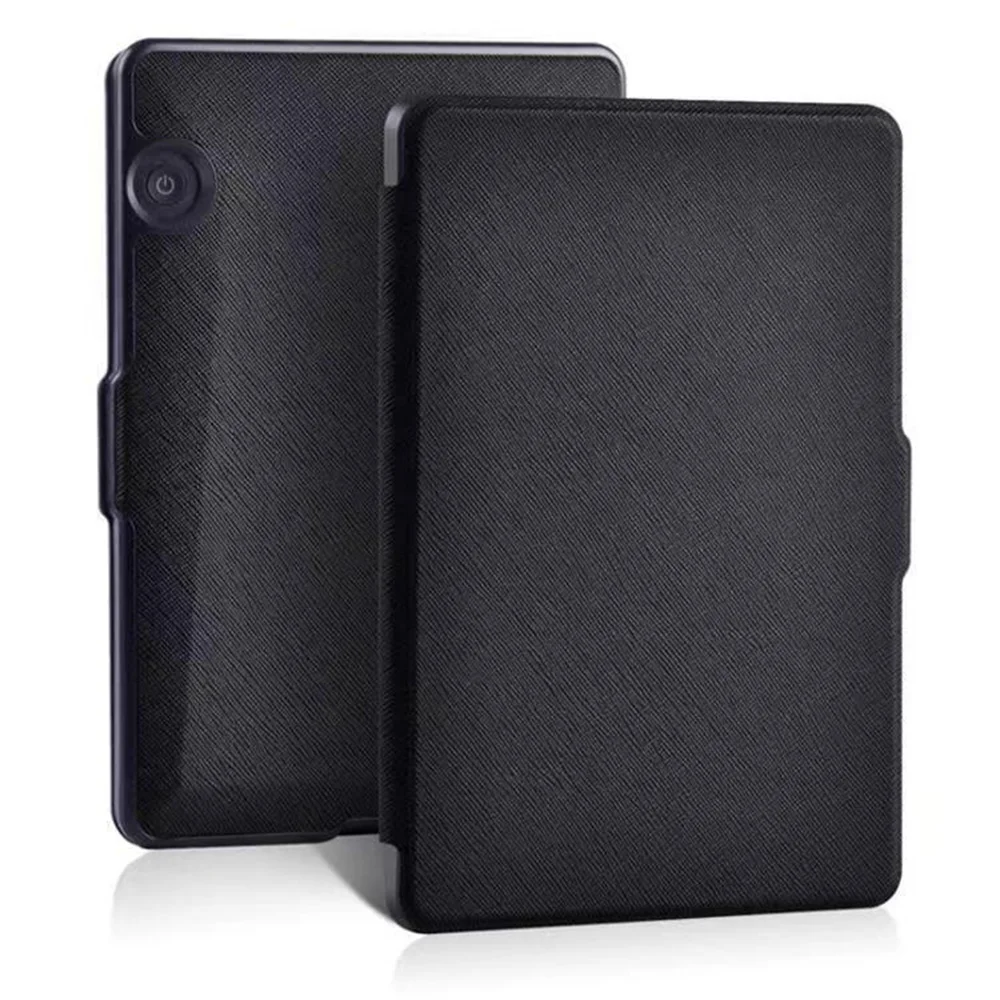 For Kindle Voyage Cover Kindle 7th Generation Case 2014 Released NM460GZ Protective Shells Funda Ebook Capa Shockproof