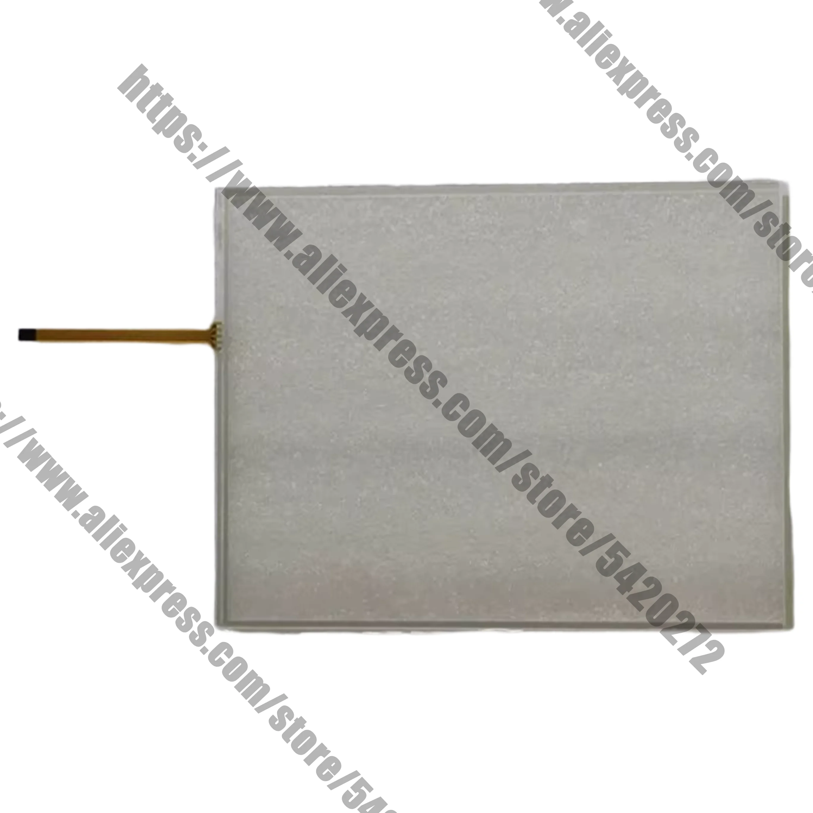 

New PL104-TST3A-F2R1 Touch Screen Panel Glass