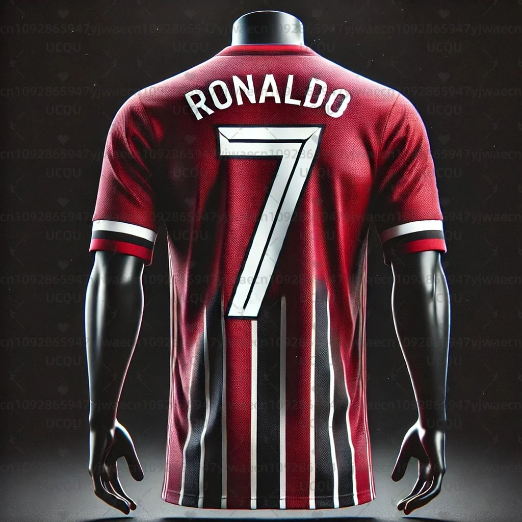 Football Jersey 3D … - image