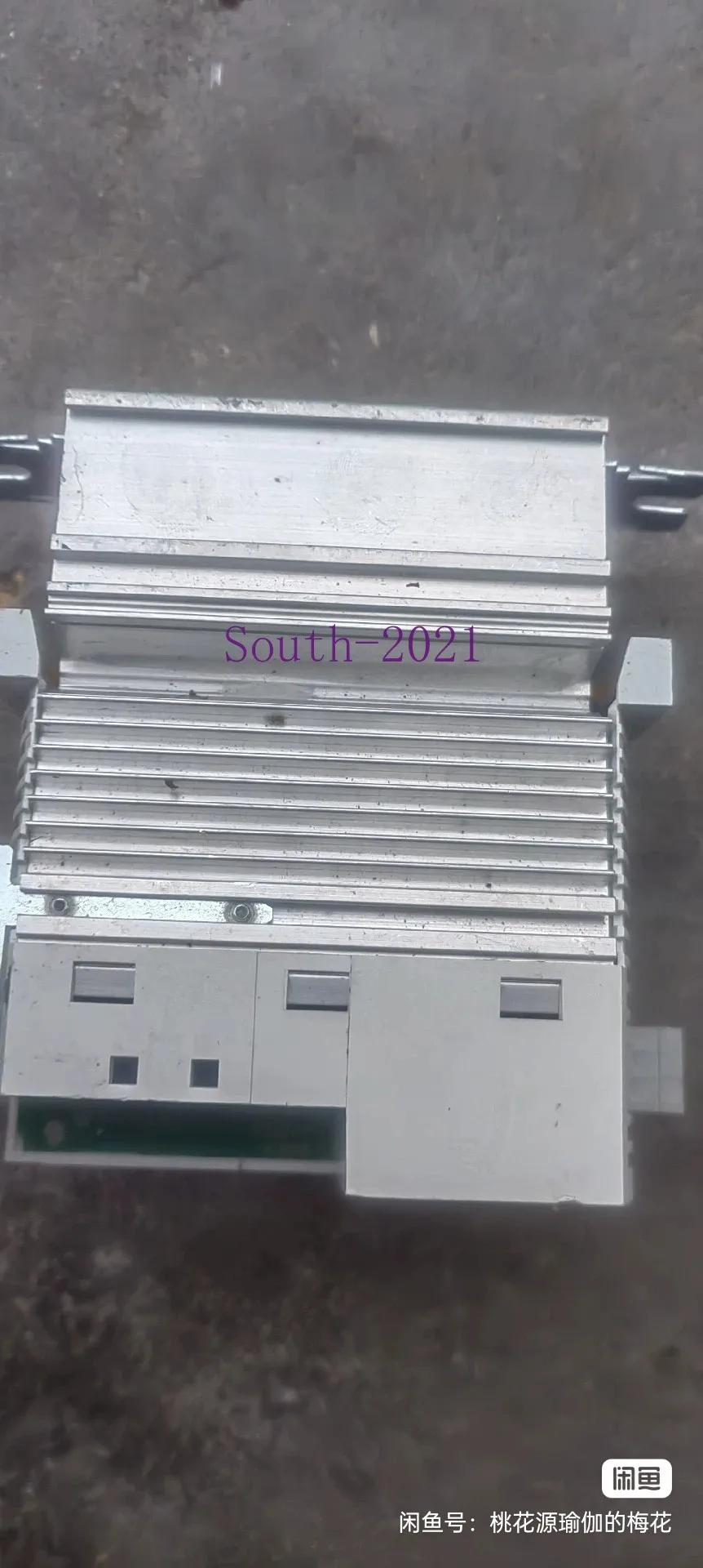 Inversor EDK82EV222, bom funcionamento, em estoque