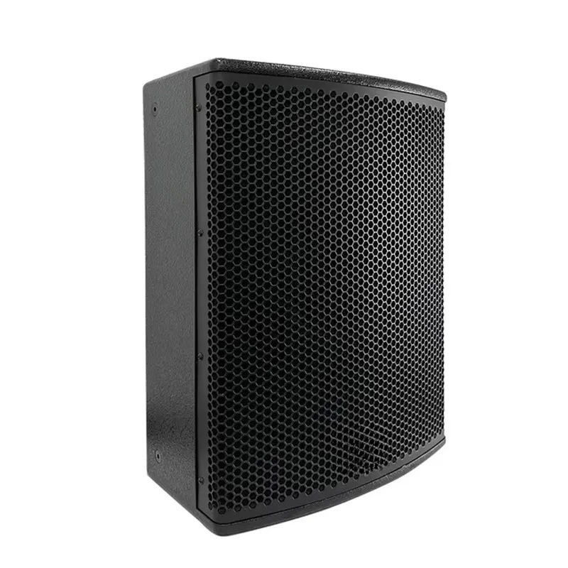 15 Inch Professional Audio Speakers Music Equipment Karaoke System for Club Party