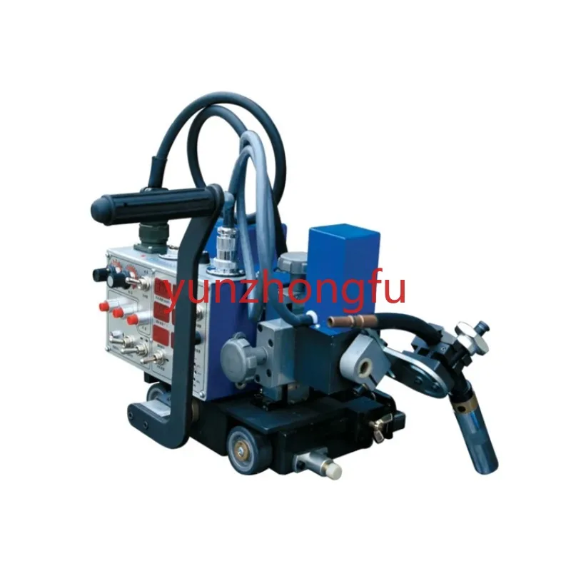 HK-5W Swing Automatic Welding Truck