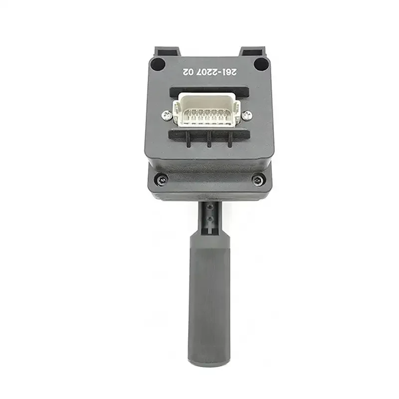 --Control Group Transmission Column Switch 174-6649 261-2207 2612208 For 416E 420D 428E 428D