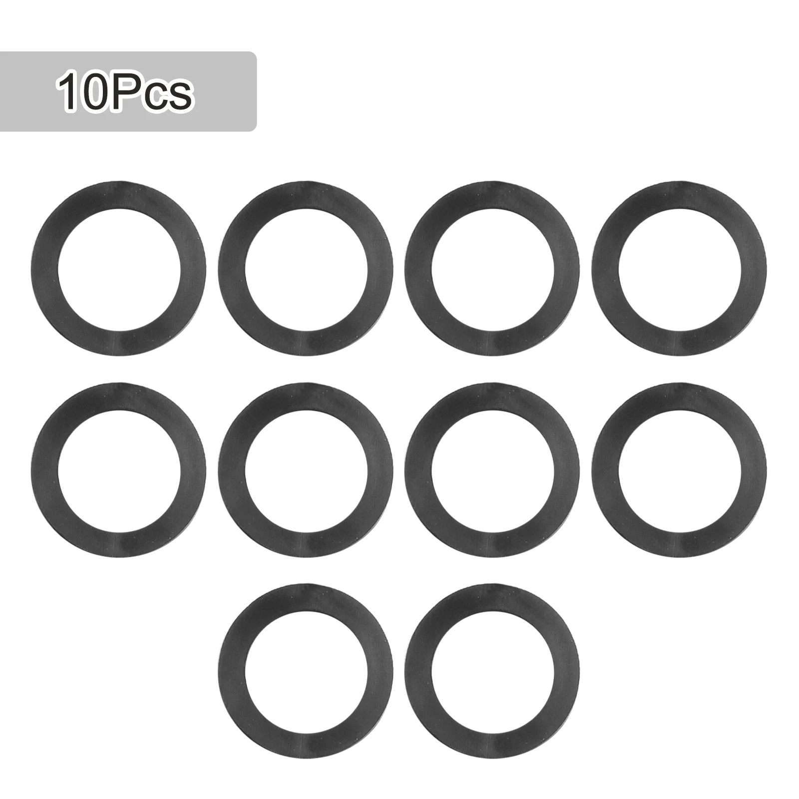 Pack Of Vertical And Flat Rubber Ring Options Replacement Orings Rubber Washers Flat Rubber Ring Pack Of Vertical