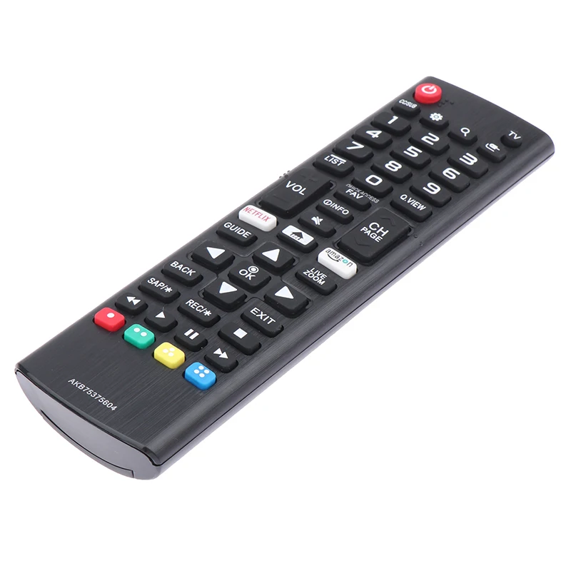 AKB75375604 Universal Remote Control Fit For LG SMART TV 43UK6300PUE 32LK540BP 49UK6300PUE 55UK6300PUE Replacement Accessories