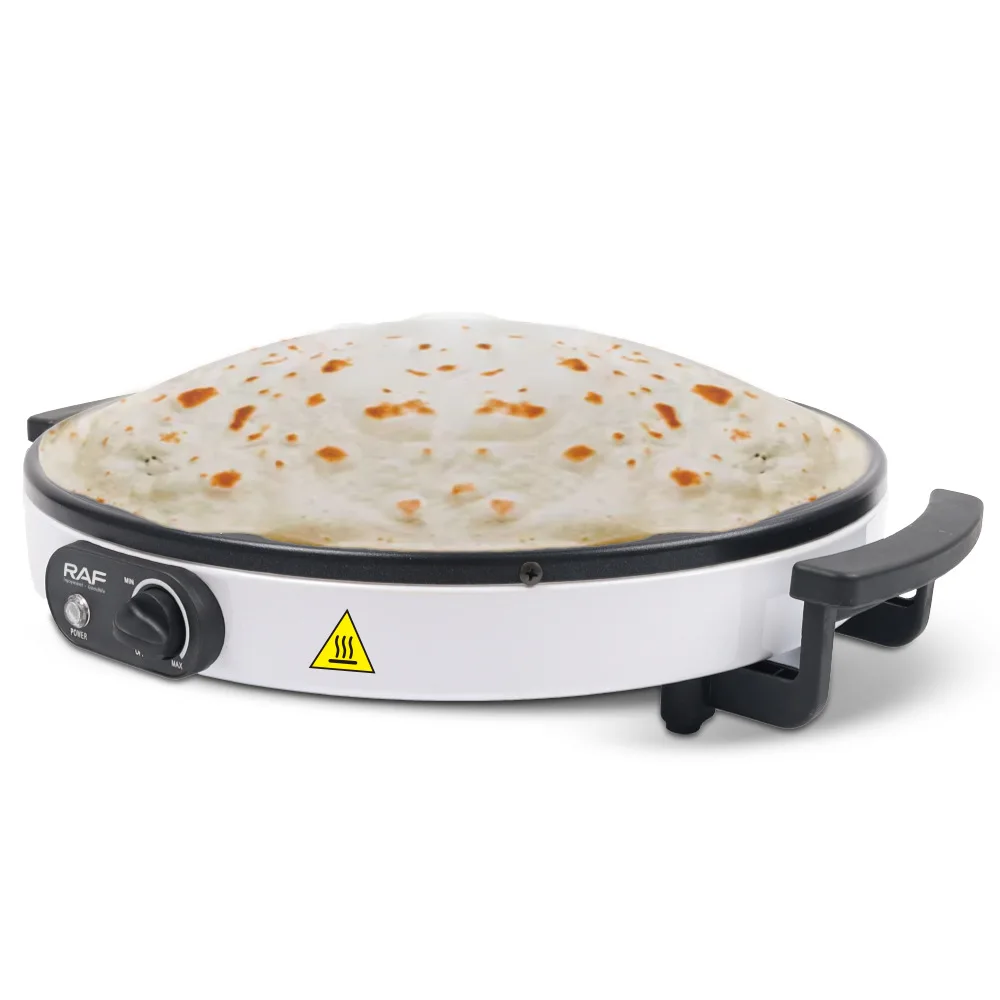 Non Stick Home Pancake Machine, Flying Pancake Machine, Sandwich Breakfast Machine, Commercial Use