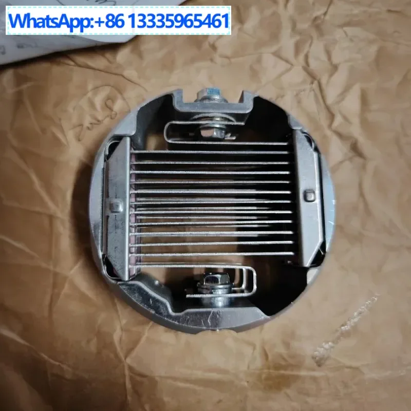 

Adapted to Foton Cummins ISF3.8 engine parts 5405054 4941309 intake preheater