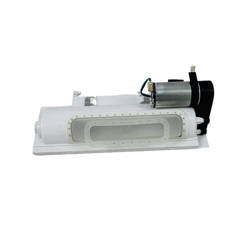 

【FAVORITE】Мотор основной щетки с корпусом для Lydsto W2/W2 Pro, запасная часть - Аксессуары для пылесосов