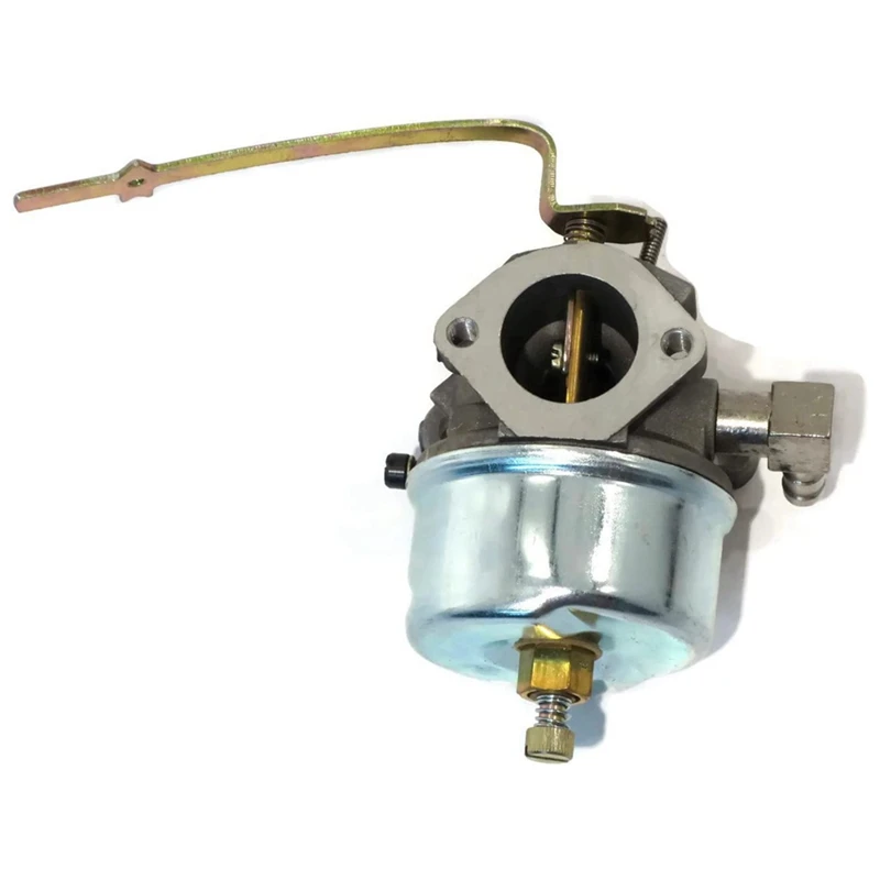 Carburettor Carb for Tecumseh 631921 632284 631070 A Suitable for H25 H30 H35 Engines