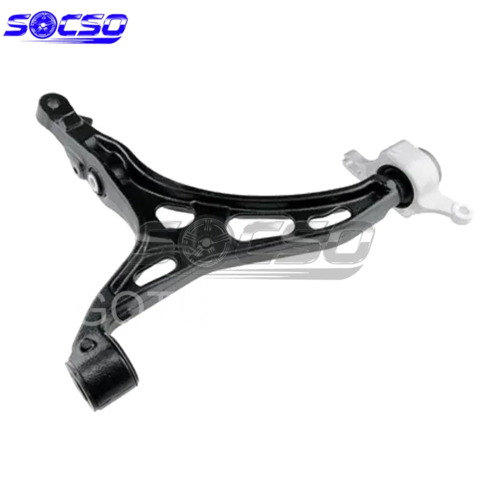 

Front Axle Lower Control Arm for Jeep Grand Cherokee Dodge Chrysler 5168158AA 5168158AB 5181834AA