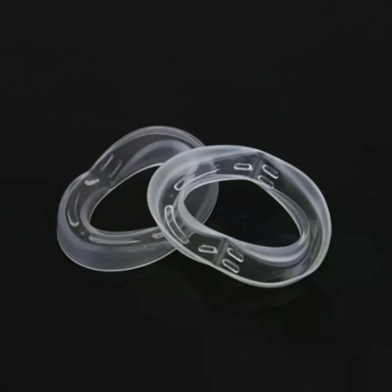 Storage Case Anti Snoring Kit Grinding Mouthpiece Snore Mouith Guard Custom Molding & Adjustable Adjustment With