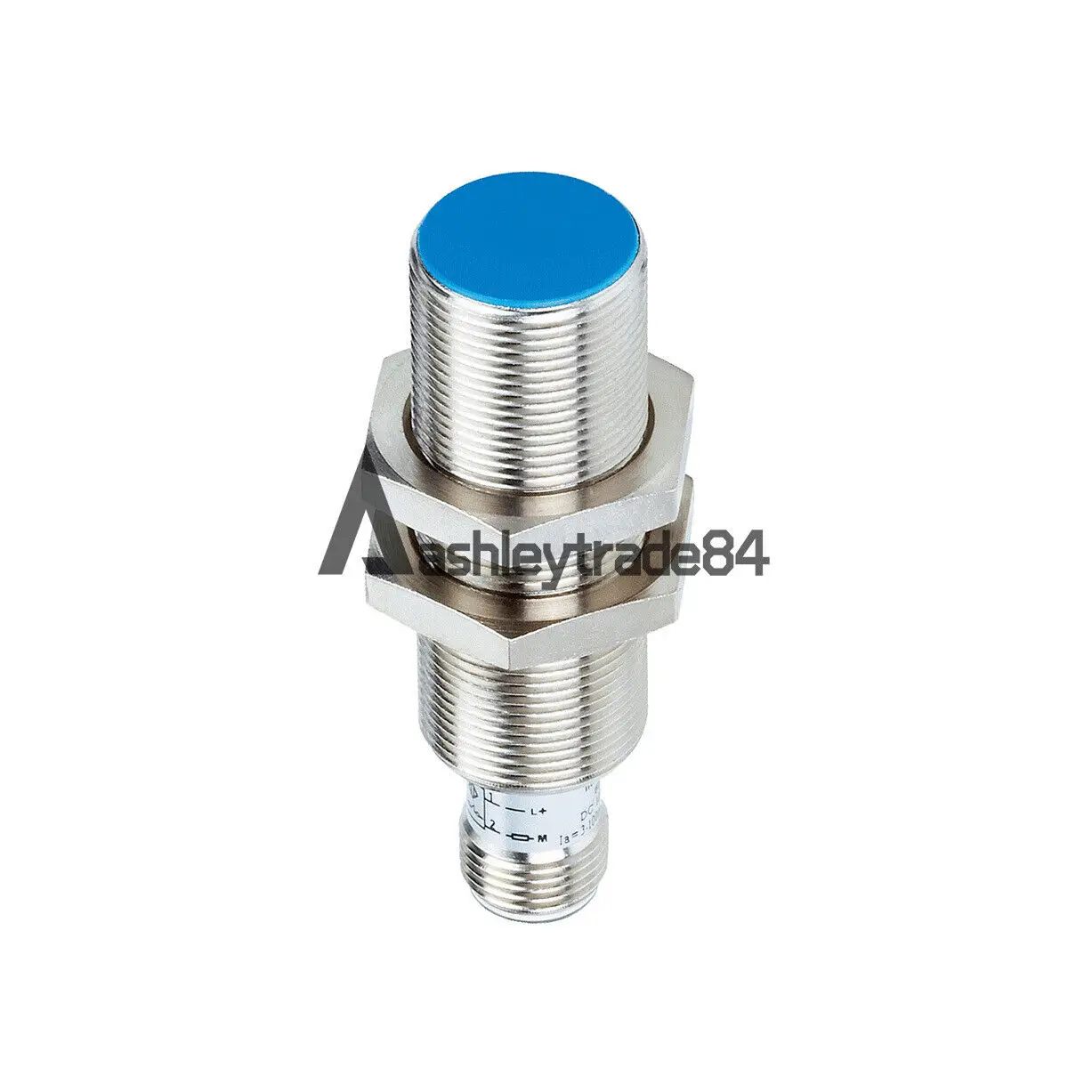 1PC New for SICK IM18-12NPO-ZW1 Proximity Switch Sensor