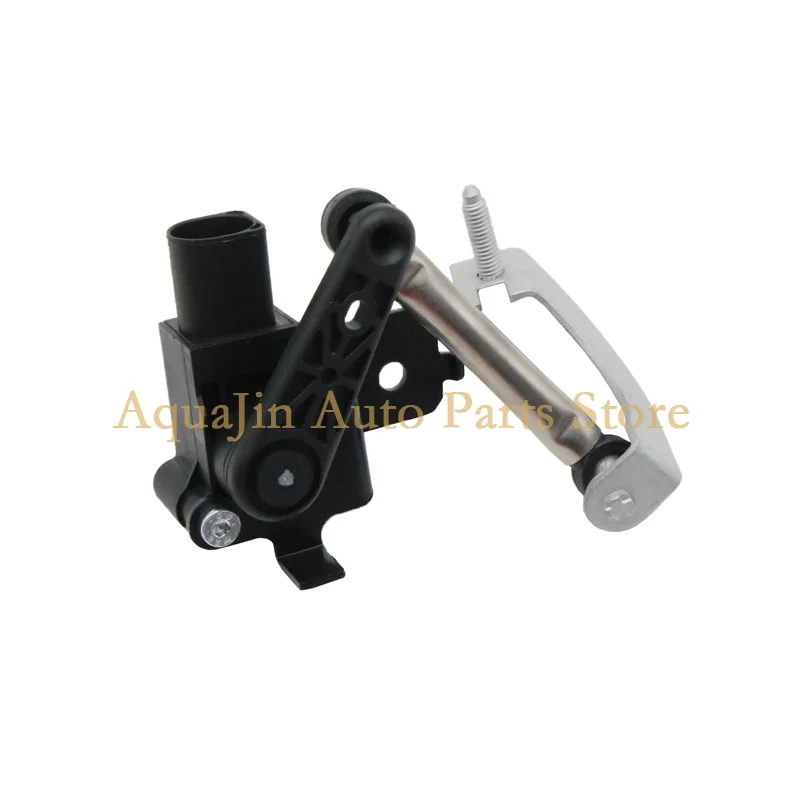 1K0941274C مستشعر مستوى المصباح مستشعر ارتفاع السيارة لأودي A3 8P VW Jetta Golf 5 6 Plus Altea Touran 1T Suber B Leon Yeti