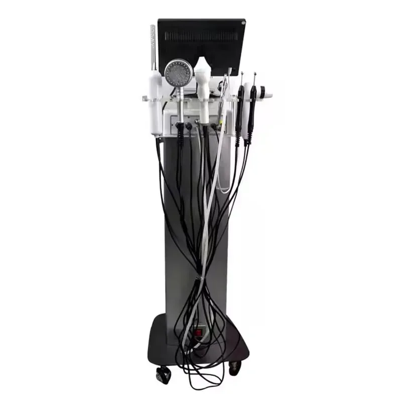 2026 Factory price hair loss treatment/ hair growth machine/regrow hair machine