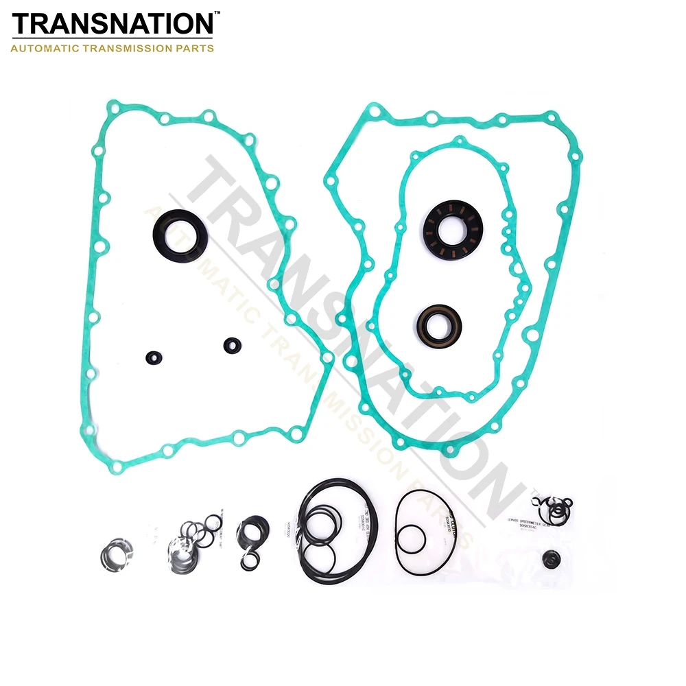 

MDMA MDLA M4TA RD1 Auto Transmission Parts Seals Gaskets Overhaul Kit For HONDA CR-V L4 Car Accessories Transnation B058820C