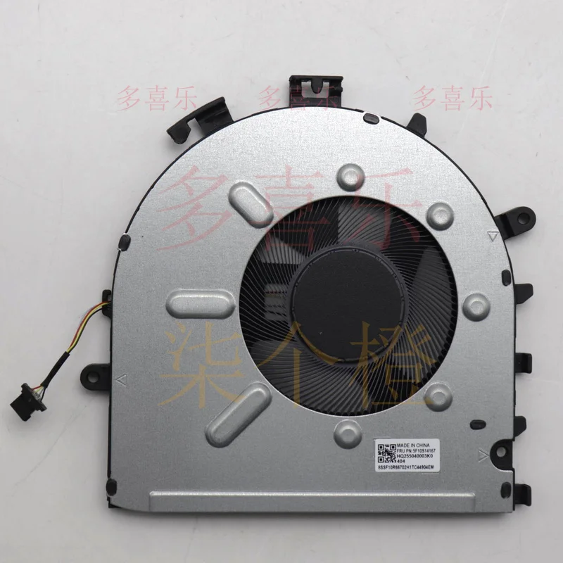 

ZMZM 5F10S14166 Новый вентилятор охлаждения процессора UMA для IdeaPad 5 2-в-1 16AHP9 83DS 16IRU9 83DU